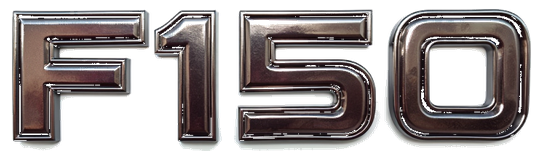 f150 logo